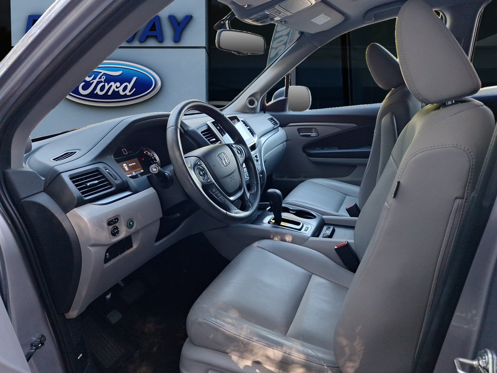 Used 2016 Honda Pilot EX-L image 11
