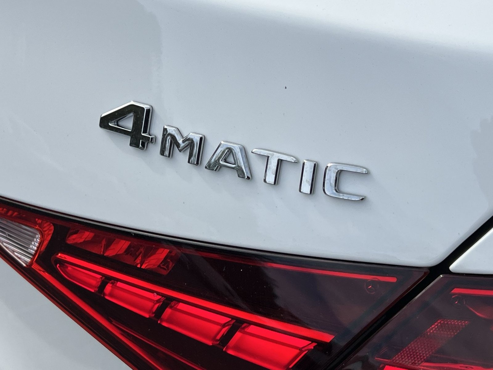 New 2027 Mercedes-Benz C 300 4MATIC Sedan image 35