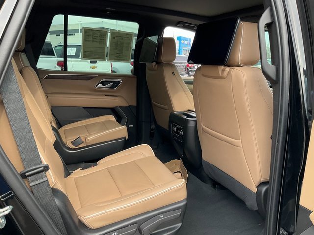 Used 2023 Chevrolet Tahoe Premier image 21