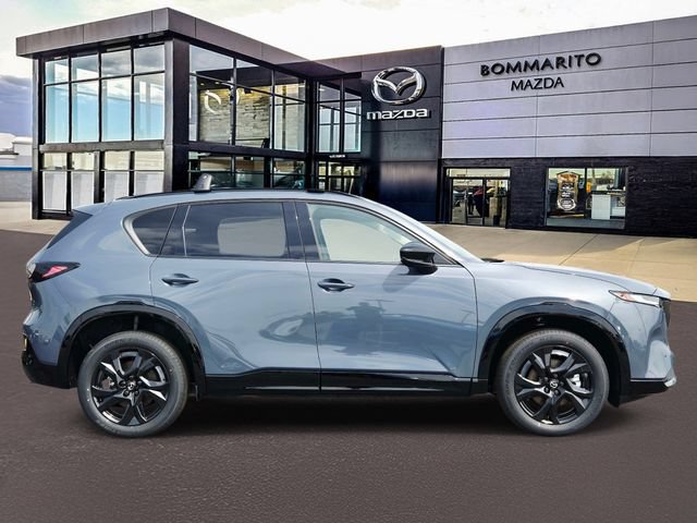 New 2026 MAZDA CX-5 2.5 S w/ Premium Plus Package AWD/4WD image 2