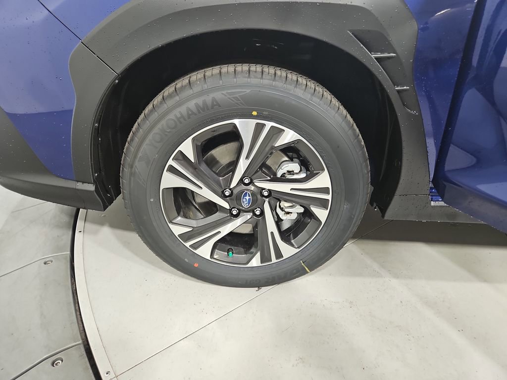 New 2026 Subaru Crosstrek 2.0i Premium image 25