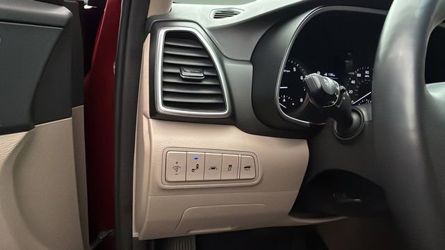 Used 2020 Hyundai Tucson Limited image 21