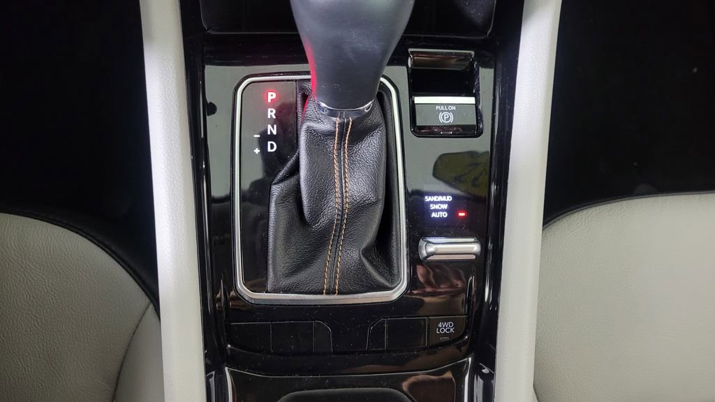 Used 2022 Jeep Compass Limited image 27