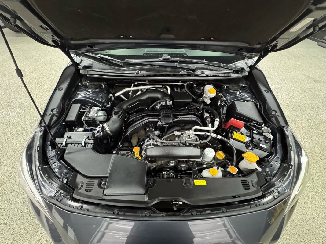 Used 2022 Subaru Crosstrek 2.5i Sport image 38