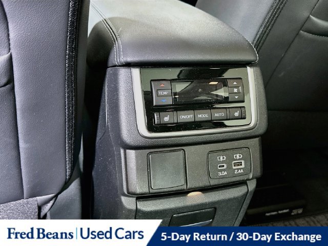 Used 2023 Subaru Ascent Limited w/ Technology Package AWD/4WD image 34