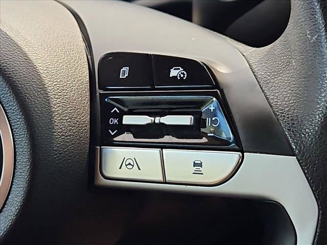 Certified 2024 Hyundai Tucson SE FWD image 23