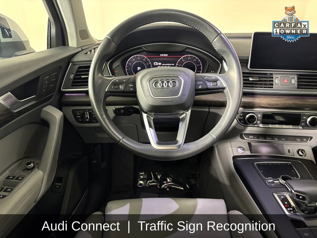 Used 2019 Audi Q5 Prestige AWD/4WD image 17