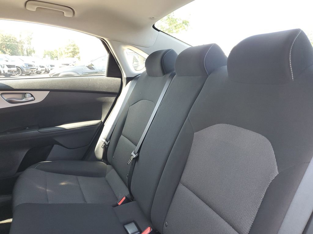 Certified 2023 Kia Forte LXS w/ LXS Technology Package image 25