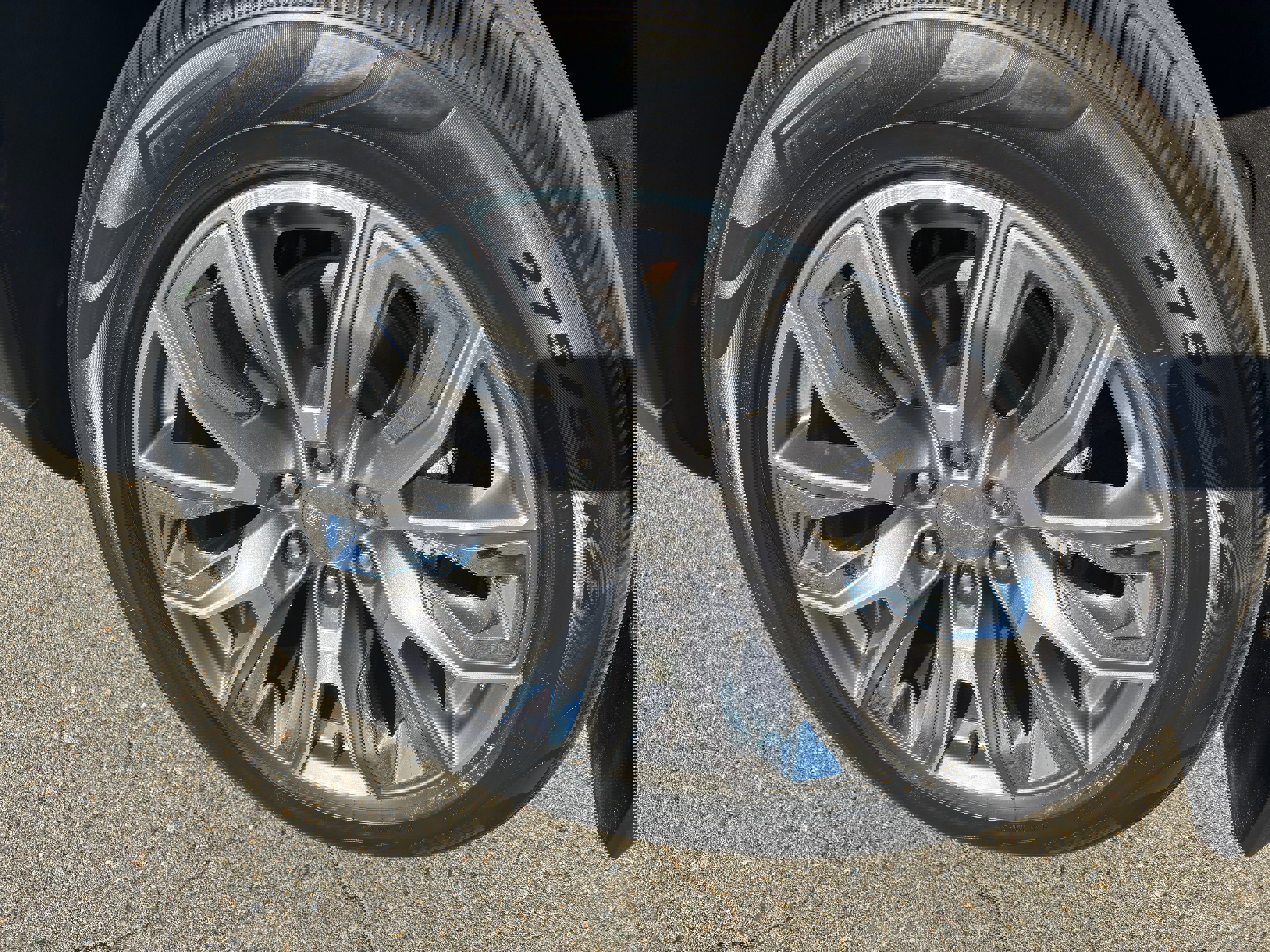 Used 2024 GMC Sierra 1500 Denali image 19