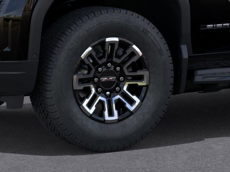New 2026 GMC Sierra EV Elevation AWD/4WD image 9