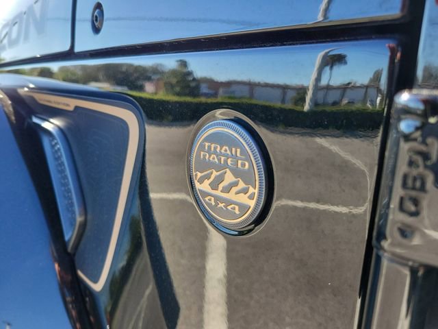 Used 2024 Jeep Wrangler Unlimited Rubicon 392 image 6