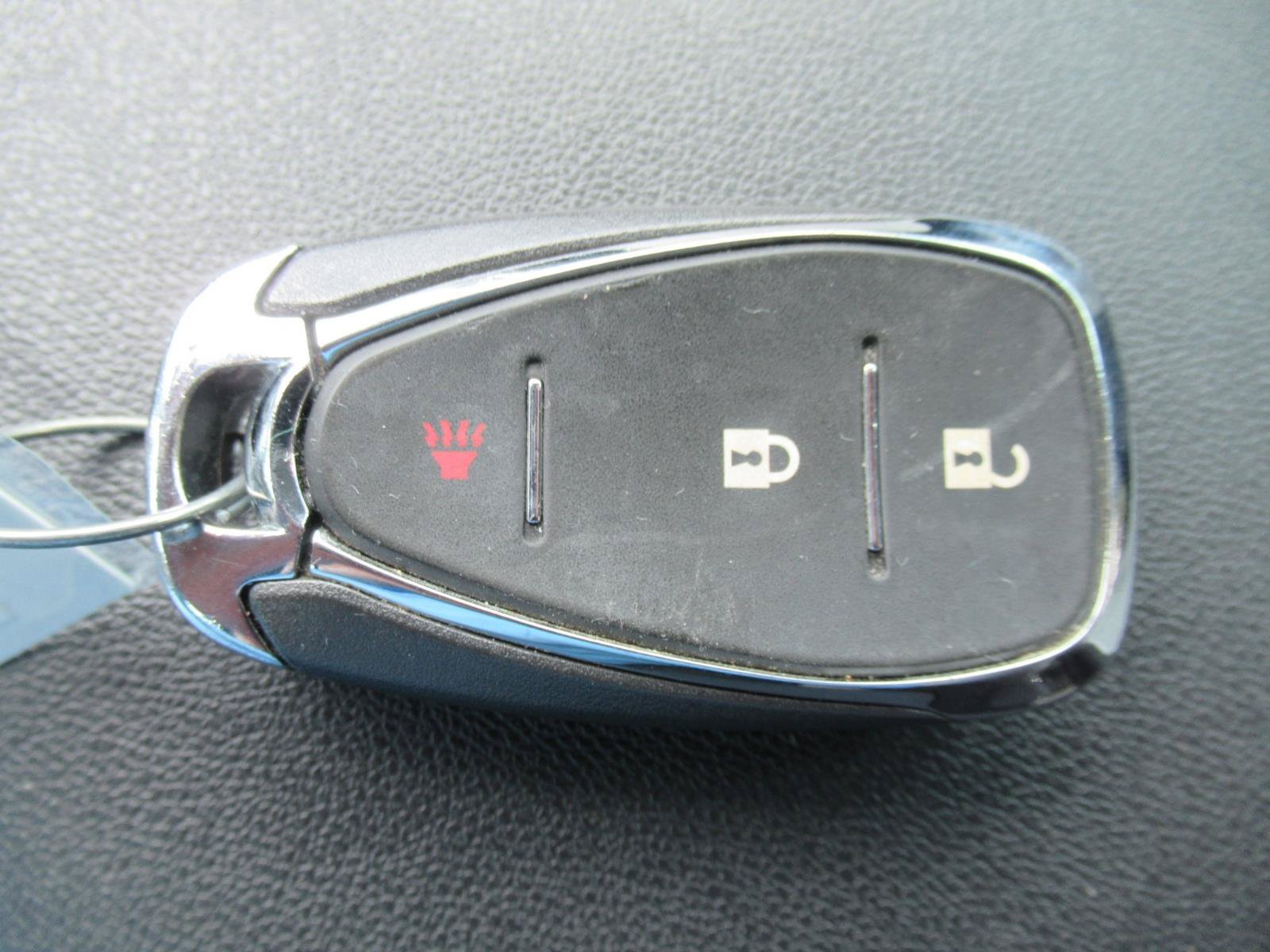 Used 2024 Chevrolet Equinox LS w/ LS Convenience Package FWD image 30