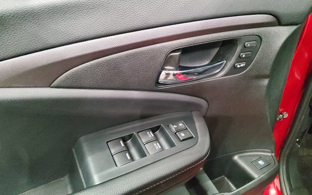 Used 2023 Honda Ridgeline RTL-E image 42