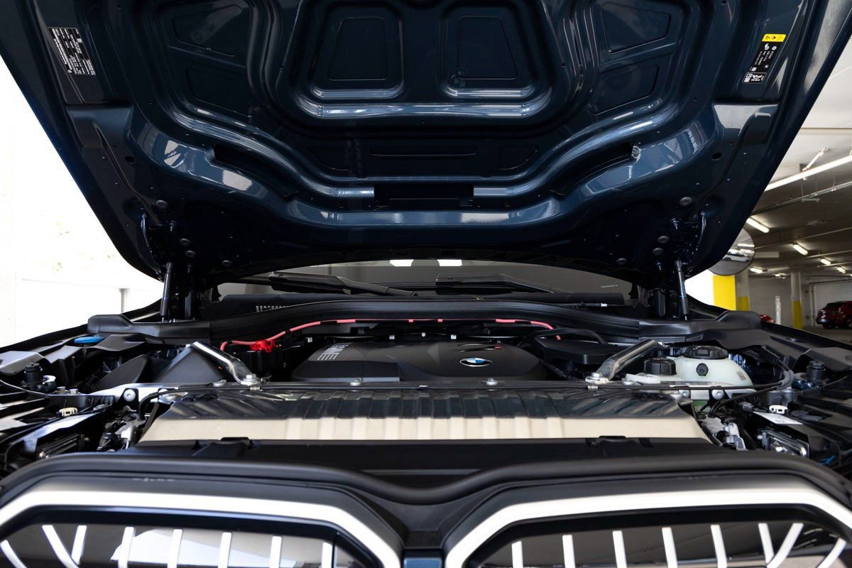 New 2026 BMW X3 xDrive30 image 33