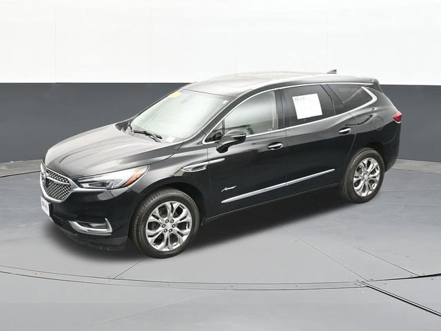 Used 2019 Buick Enclave Avenir w/ Avenir Technology Package image 71