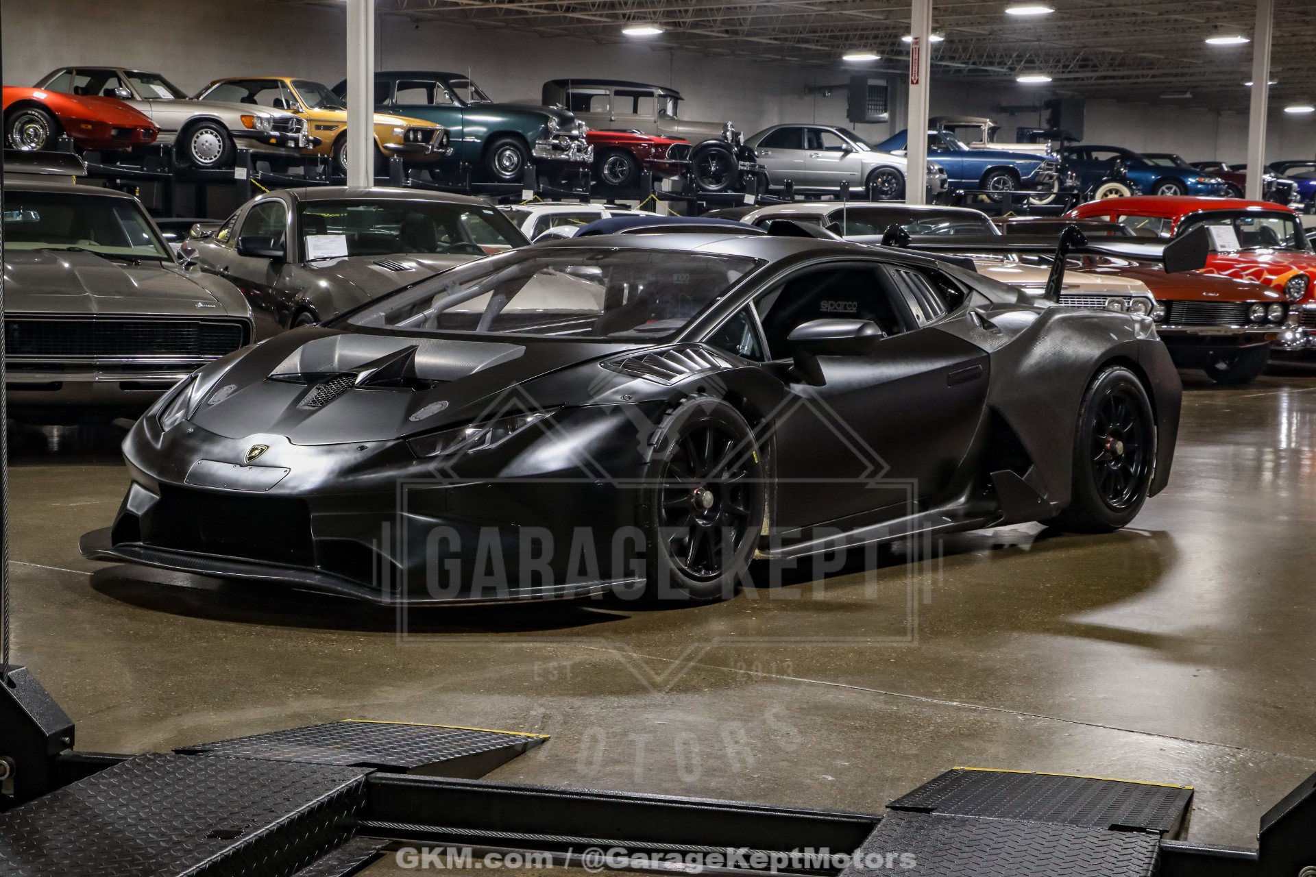 Used 2015 Lamborghini Huracan LP 610-4 image 3