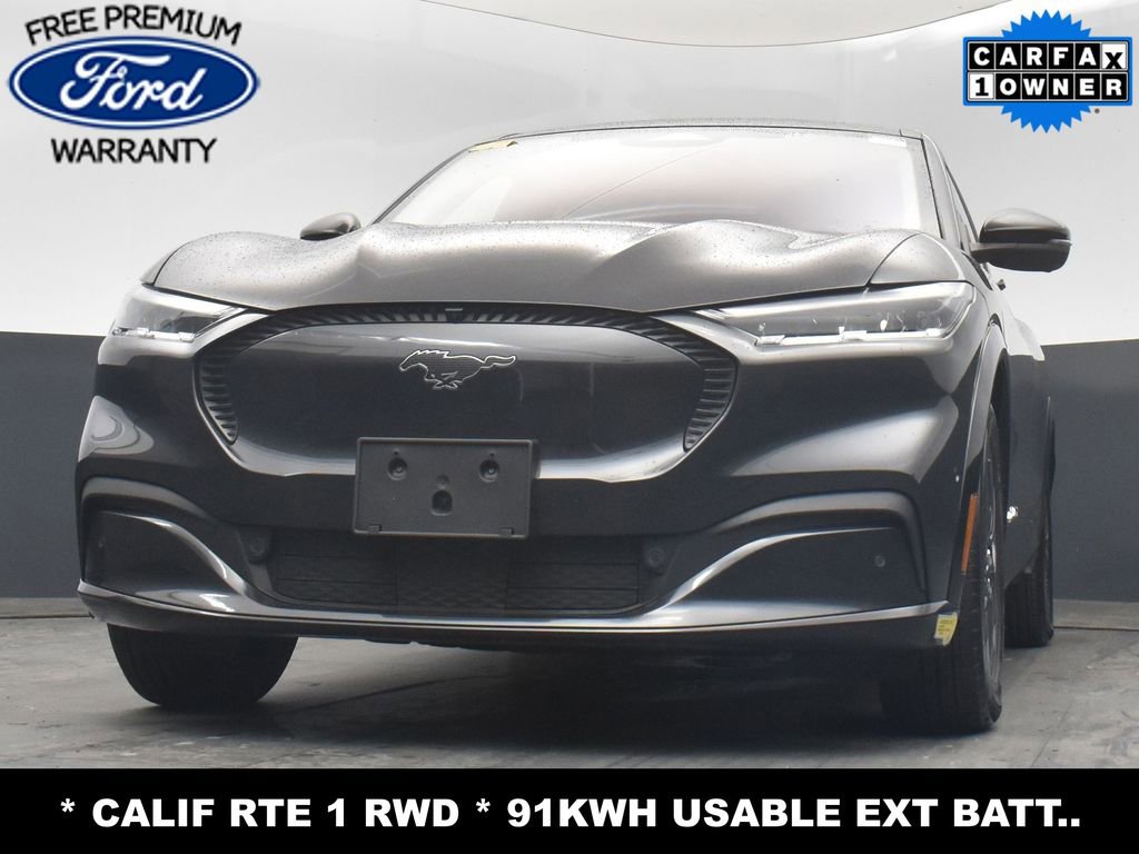 Used 2022 Ford Mustang Mach-E California Route 1 image 20