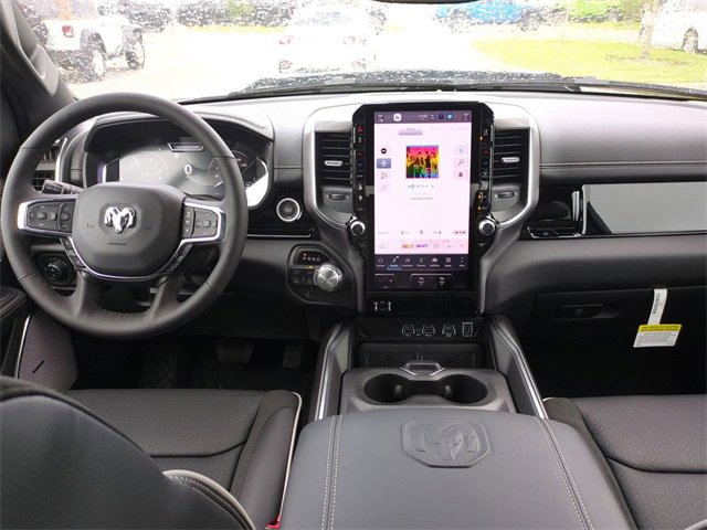 New 2026 RAM 1500 Laramie image 14