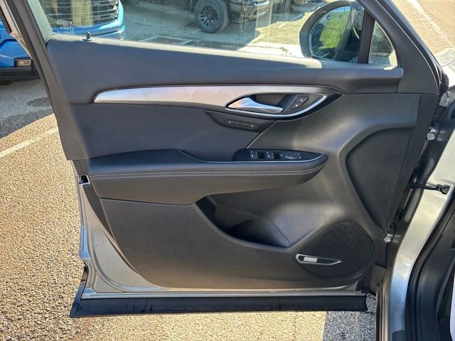 Used 2025 Buick Envision Sport Touring image 7