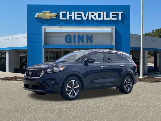 Used 2019 Kia Sorento EX