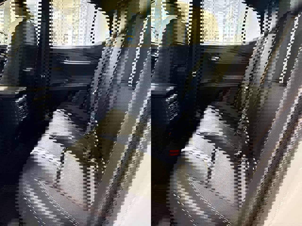 Certified 2025 Toyota Camry SE image 23