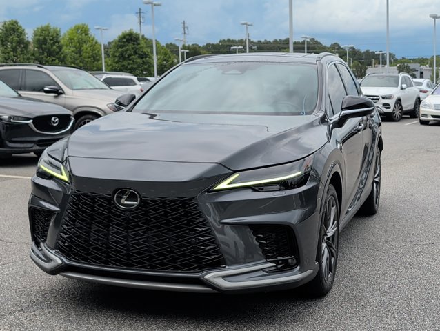 Used 2024 Lexus RX 350 F Sport w/ Convenience Package AWD/4WD image 6