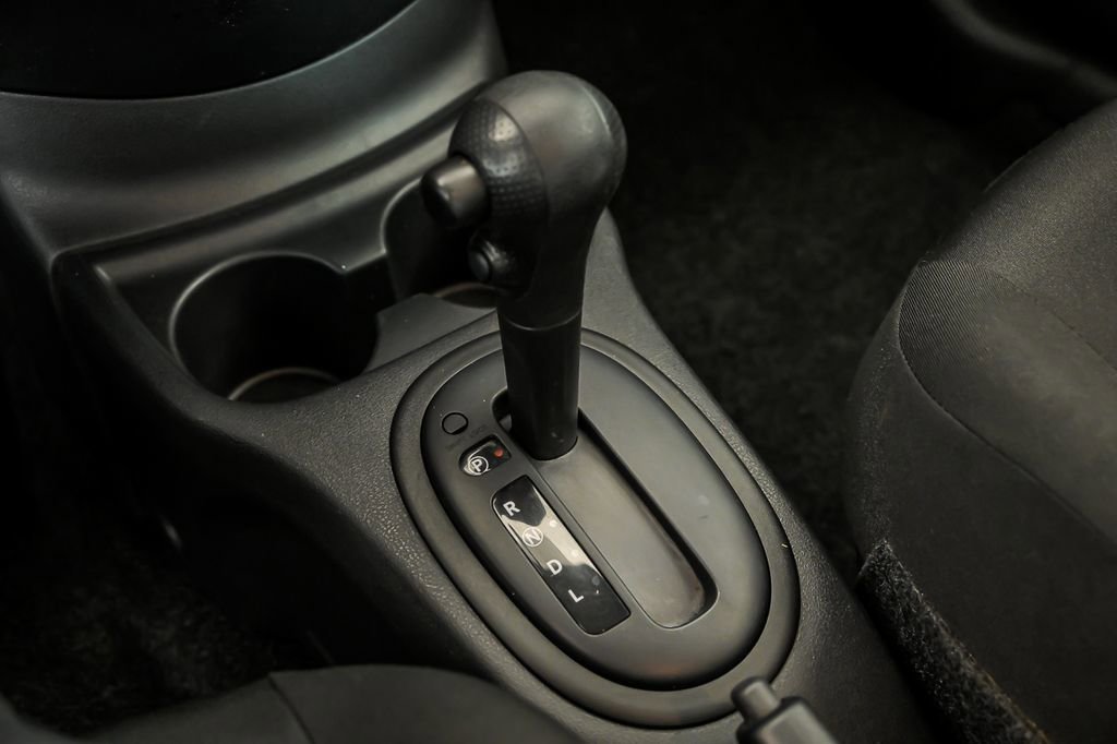 Used 2016 Nissan Versa S Plus image 22