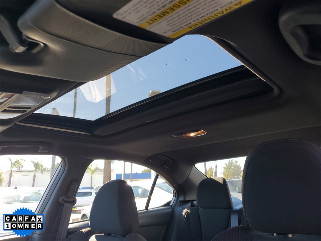 Used 2022 Subaru WRX Premium image 30