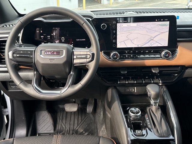 New 2026 GMC Canyon AT4 image 7