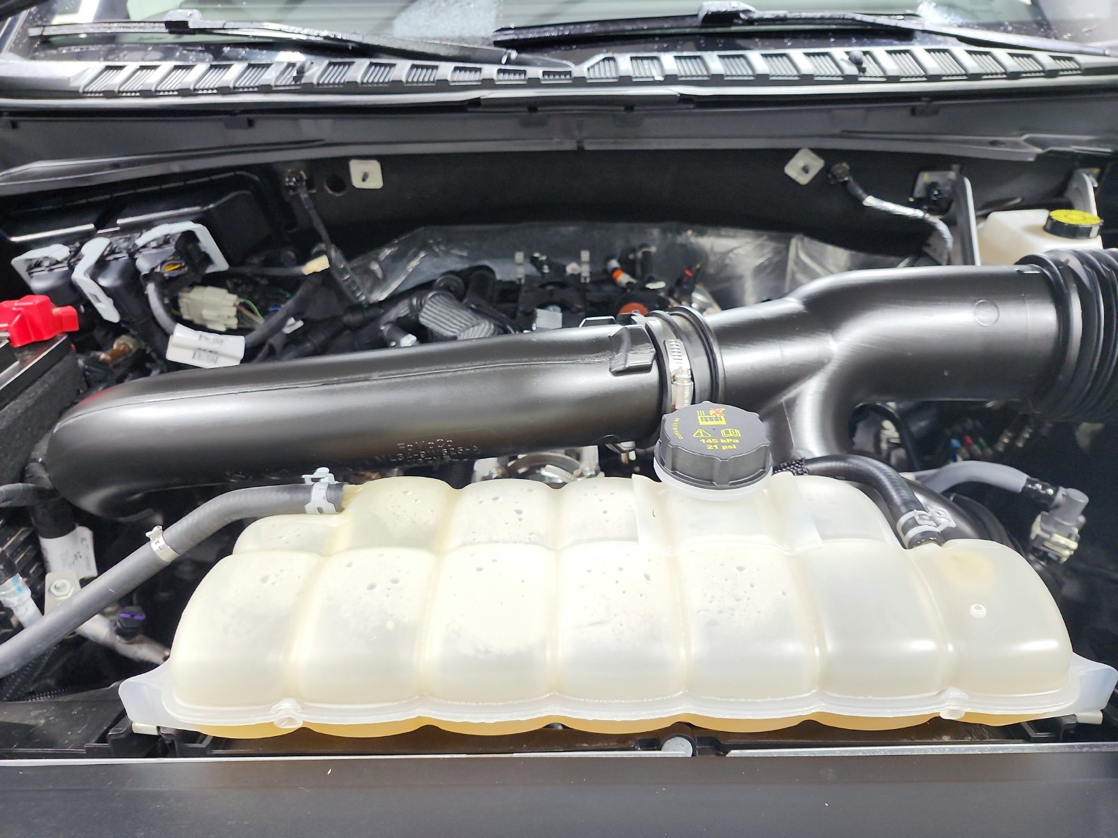 Used 2025 Lincoln Navigator Reserve AWD/4WD image 18