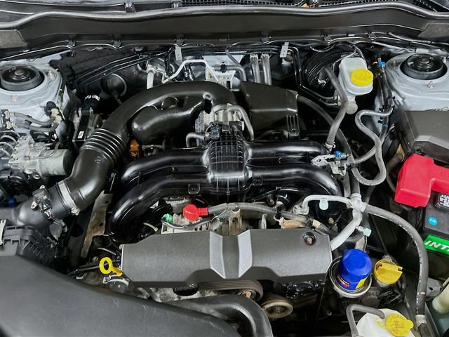 Used 2014 Subaru Forester 2.5i Touring image 34