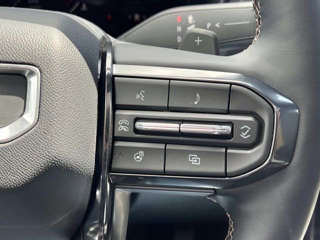 New 2026 GMC Terrain AT4 w/ Convenience Package III AWD/4WD image 25