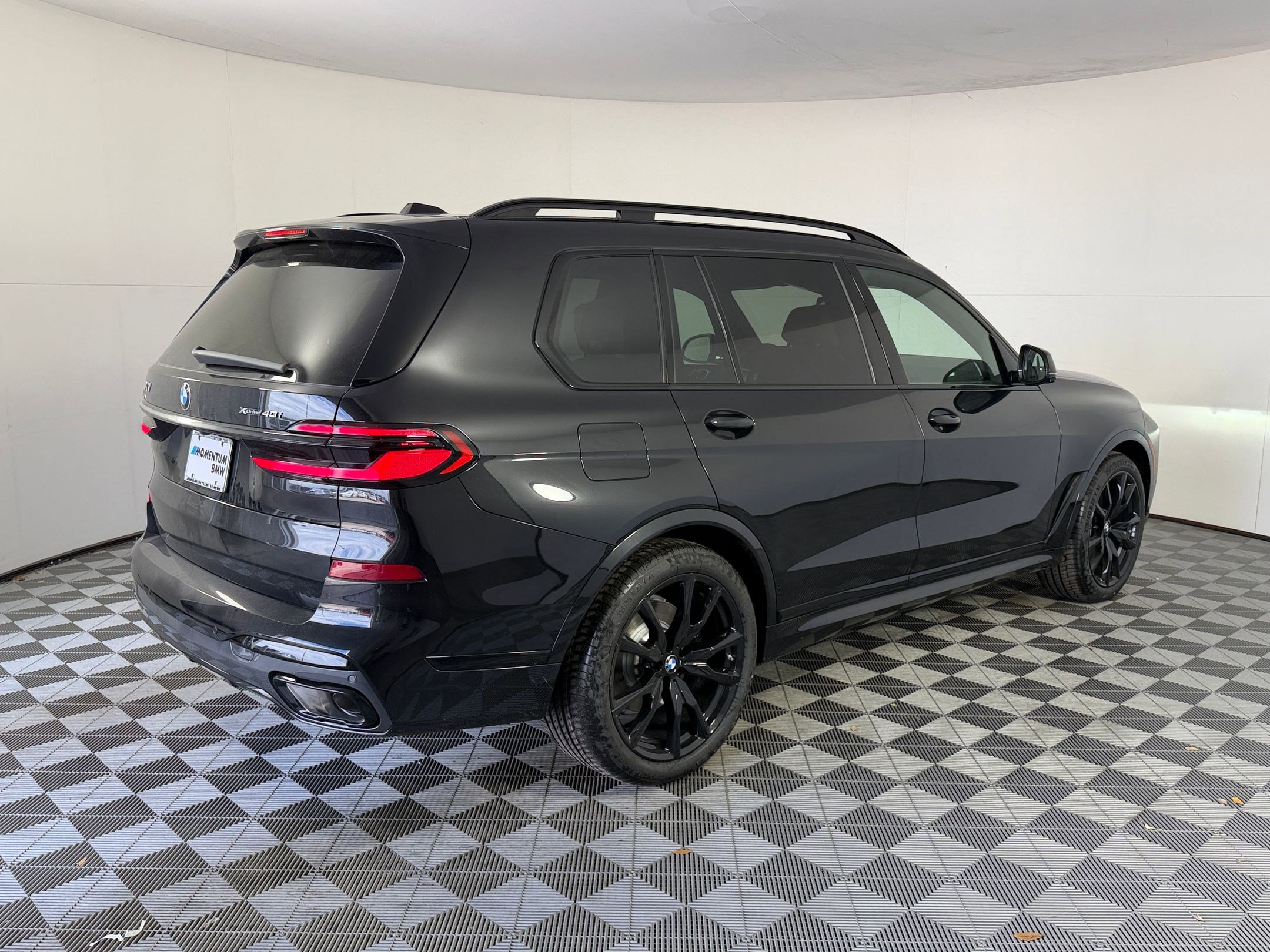 New 2027 BMW X7 xDrive40i image 9