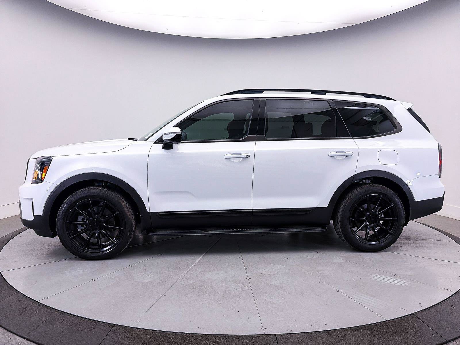 Used 2024 Kia Telluride SX Prestige X-Pro AWD/4WD image 44