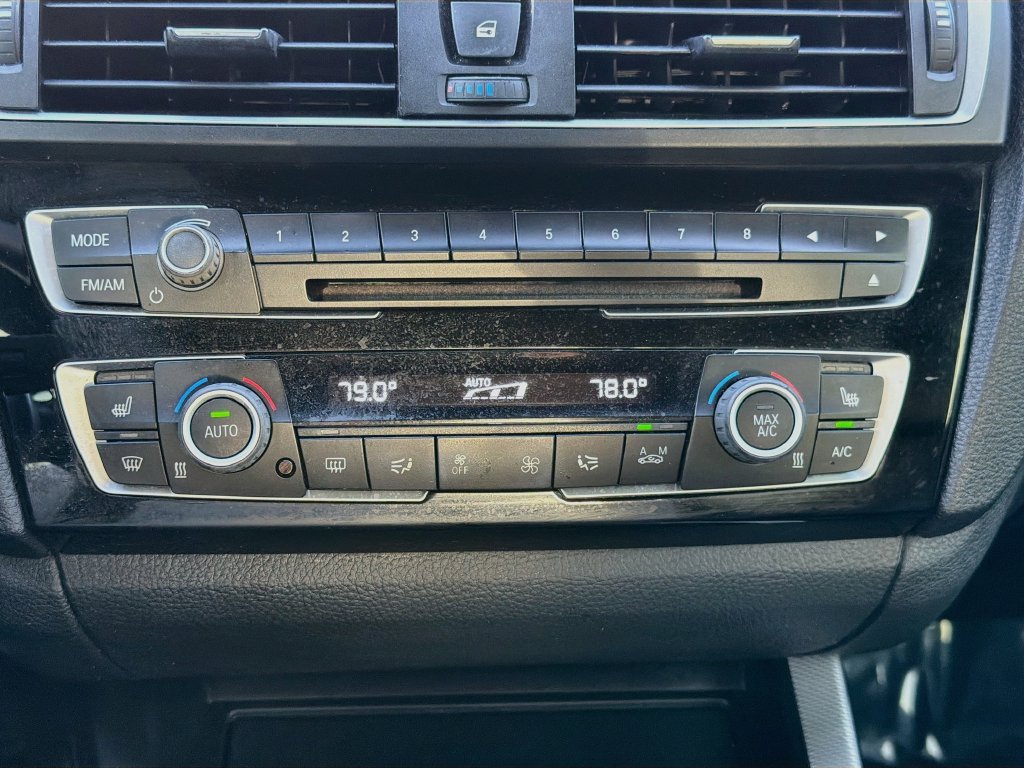Used 2017 BMW M240i Convertible RWD image 32