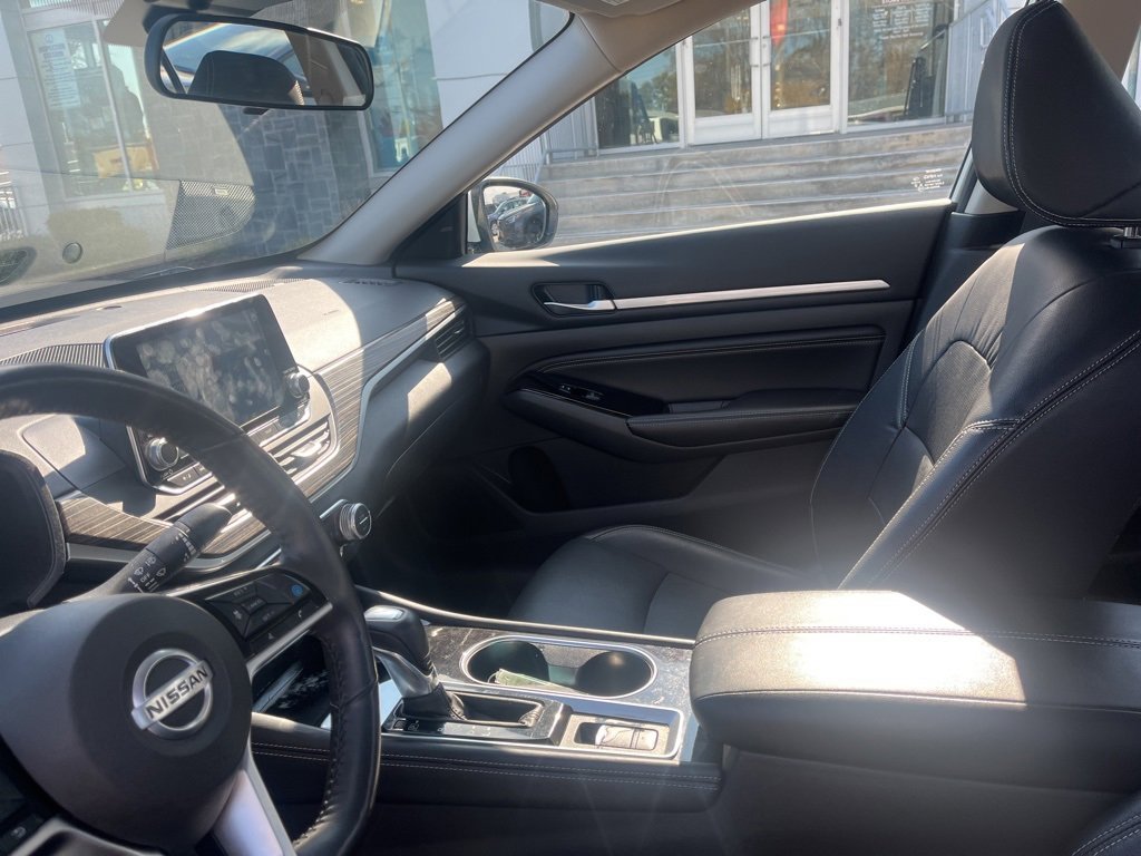 Used 2022 Nissan Altima 2.5 SL image 11