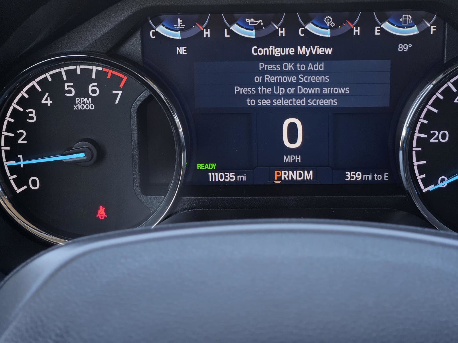 Used 2021 Ford F150 XLT w/ Equipment Group 302A High image 19