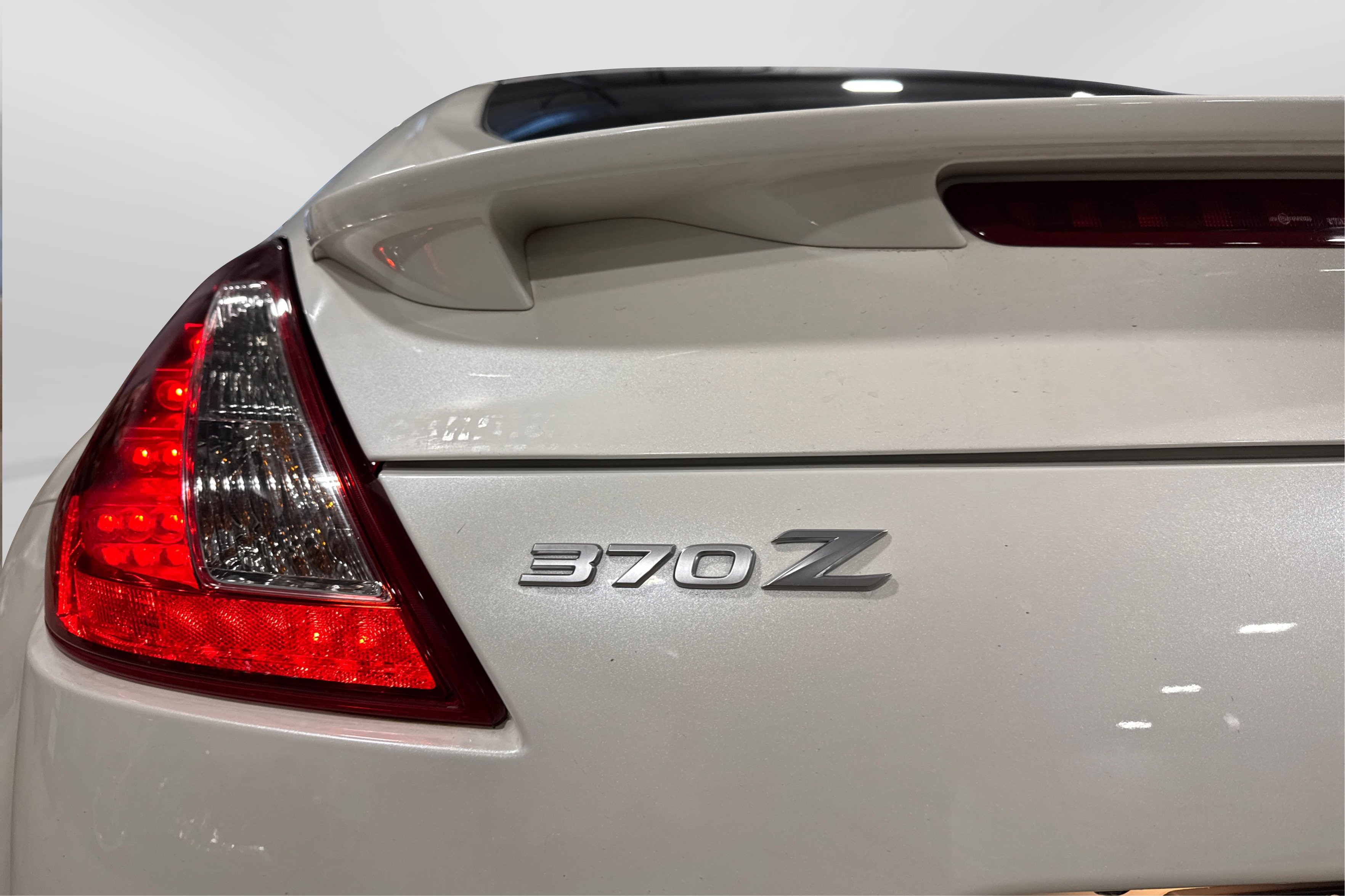 Used 2020 Nissan 370Z Touring Sport image 41