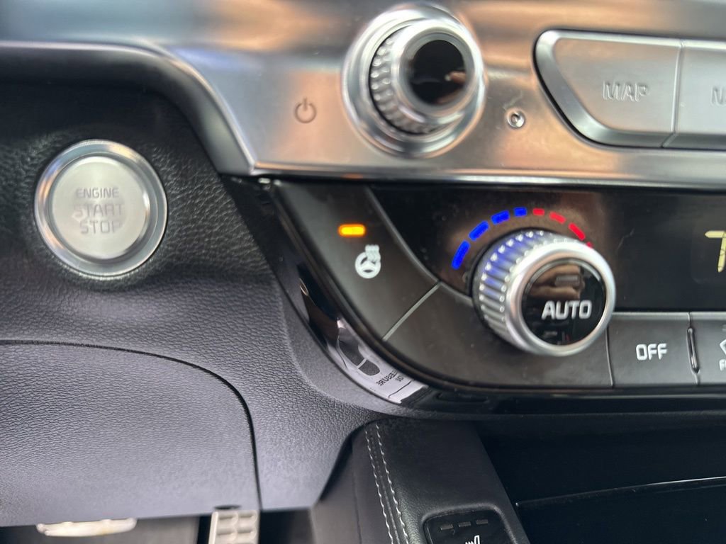 Used 2021 Kia Telluride SX AWD/4WD image 18