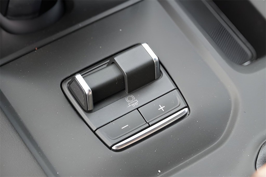 New 2026 GMC Sierra 1500 Denali image 17