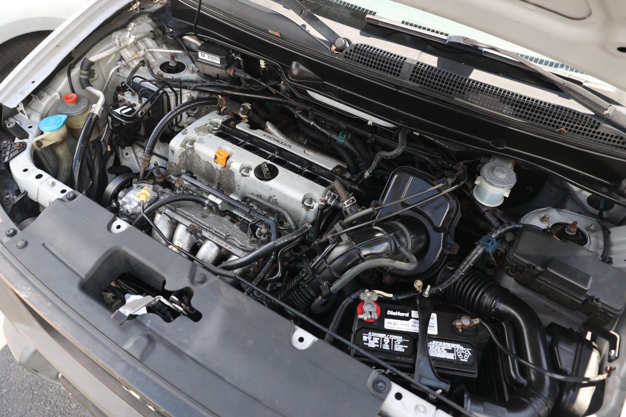 Used 2003 Honda Element EX image 35