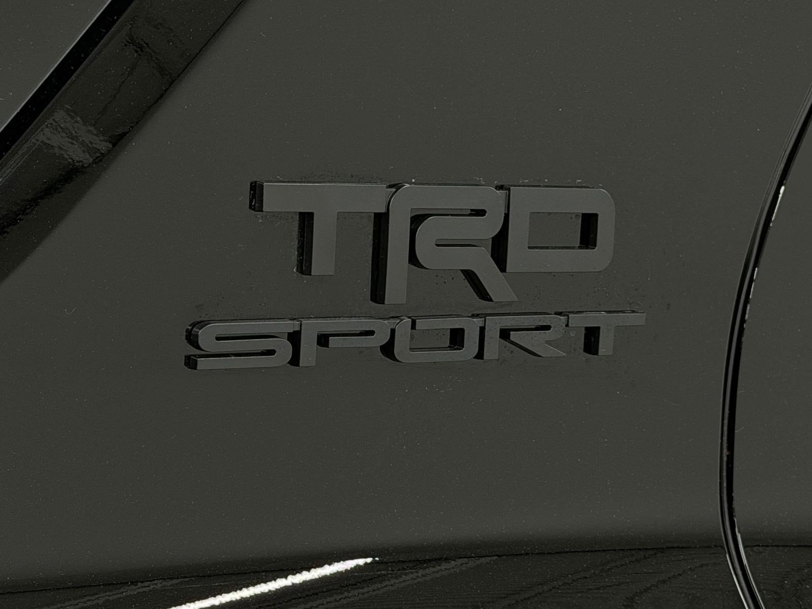 New 2026 Toyota 4Runner TRD Sport AWD/4WD image 36