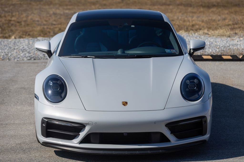 Used 2023 Porsche 911 Carrera GTS image 14