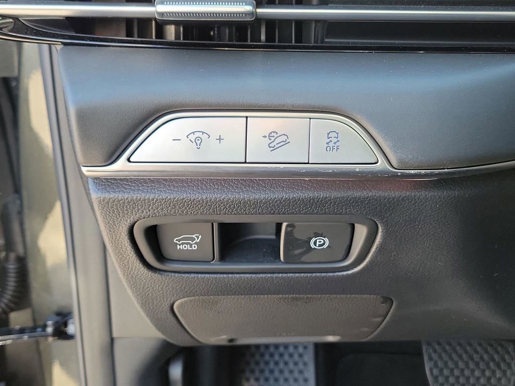 Used 2025 Genesis GV80 2.5T Standard image 22