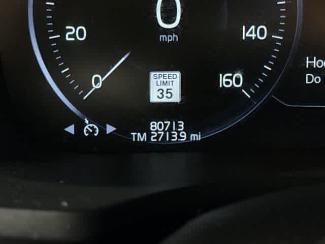 Used 2020 Volvo V60 T5 Cross Country w/ Protection Package Premier AWD/4WD image 19
