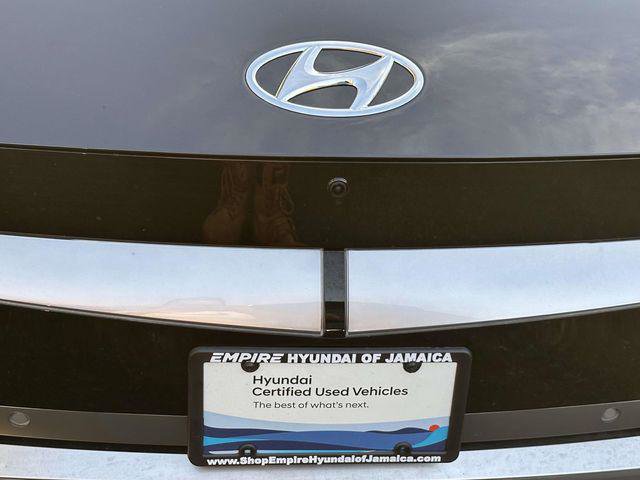 Certified 2024 Hyundai Ioniq 5 Limited AWD/4WD image 8