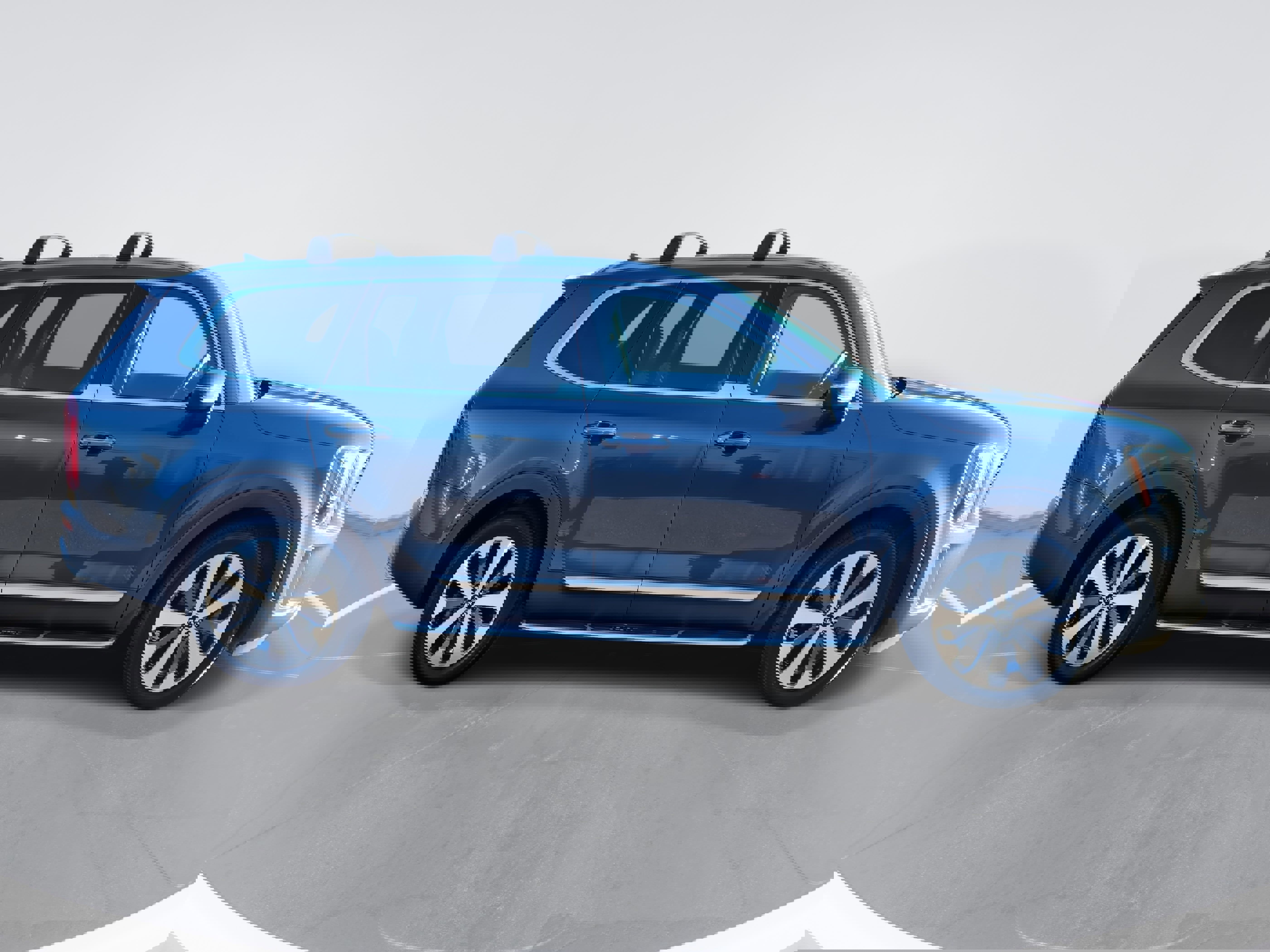 Used 2021 Kia Telluride S image 4