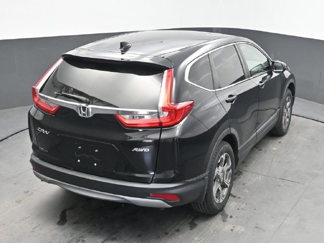 Used 2018 Honda CR-V EX image 30