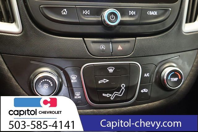 Used 2023 Chevrolet Malibu LS FWD image 21