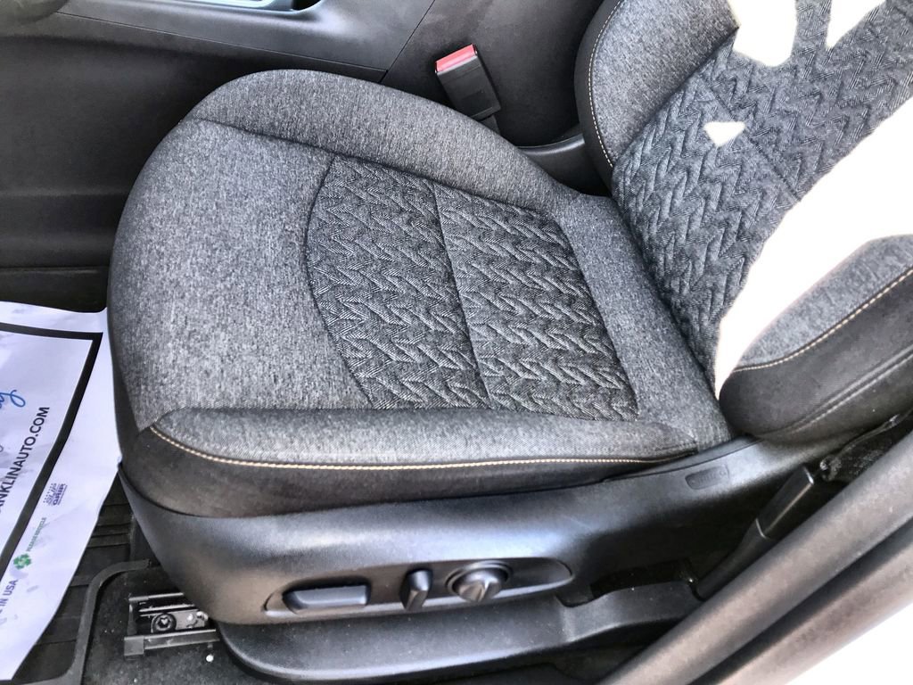 Used 2024 Chevrolet Equinox LT w/ LPO, Floor Liner Package FWD image 14